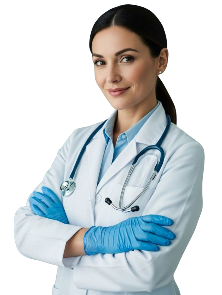 OBM Clinic Doctor
